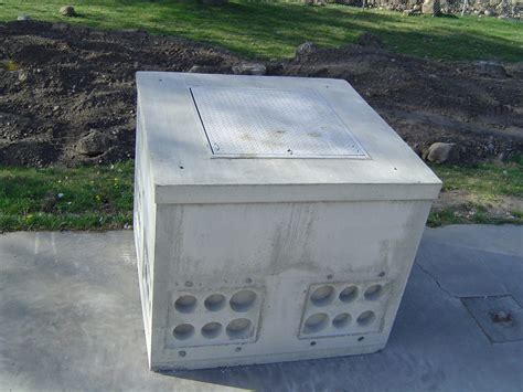 electrical vault box sical edison|precast vaults for sale.